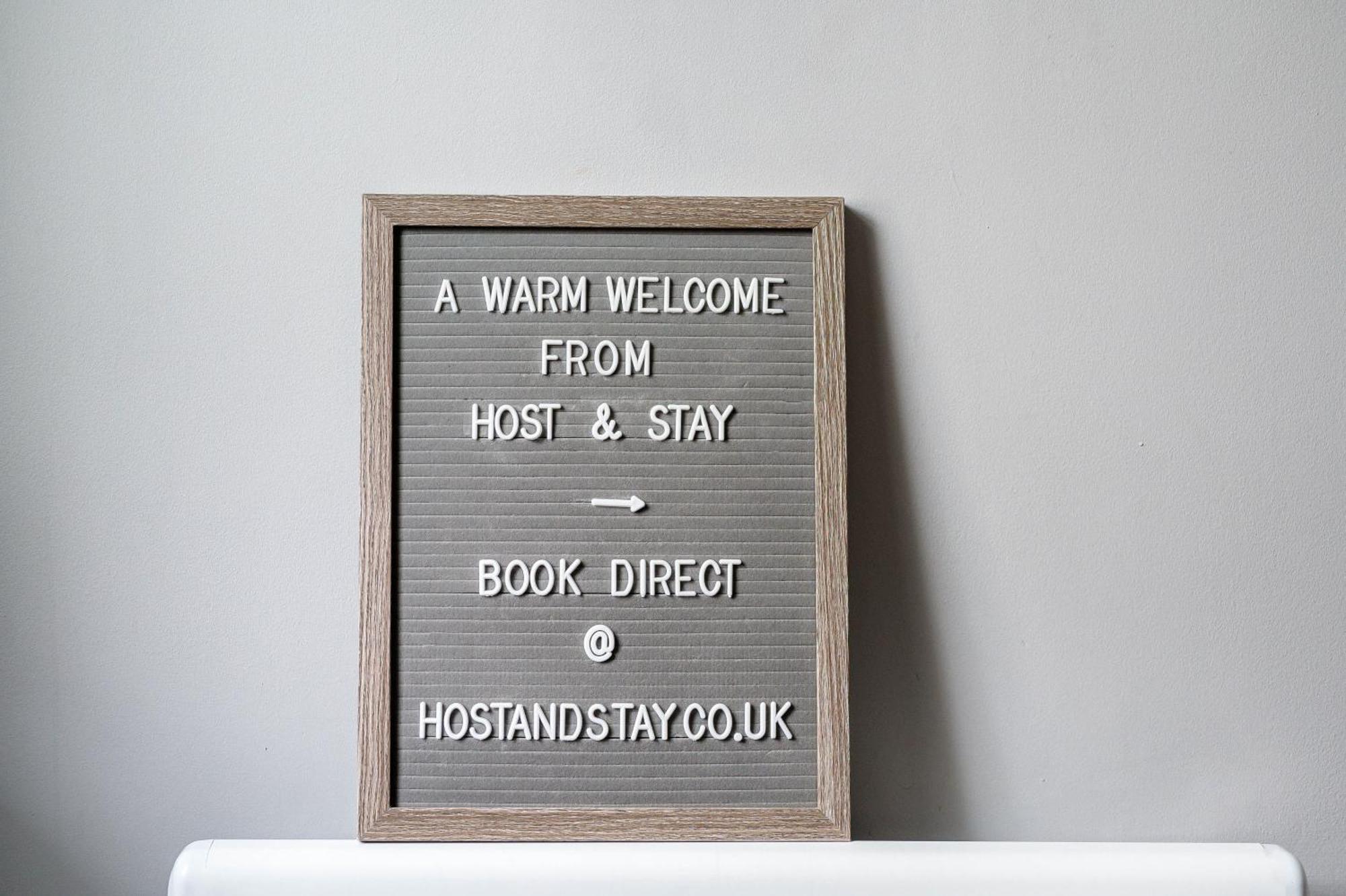 Host & Stay - The Penthouse, Hudsons Yard House Whitby Exteriör bild
