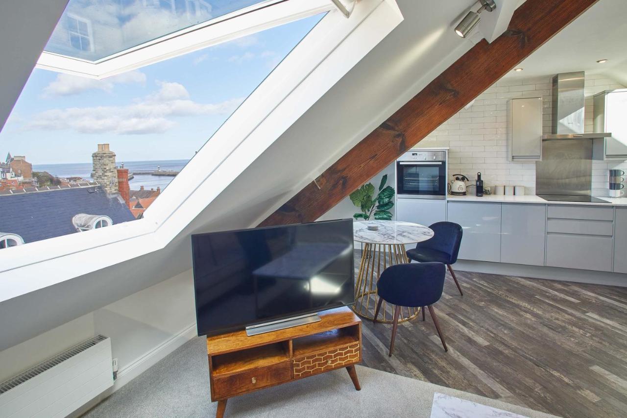 Host & Stay - The Penthouse, Hudsons Yard House Whitby Exteriör bild