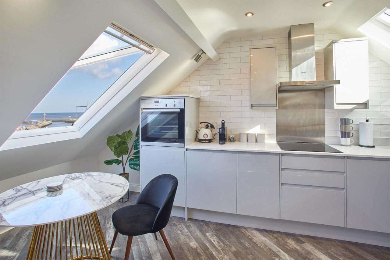 Host & Stay - The Penthouse, Hudsons Yard House Whitby Exteriör bild