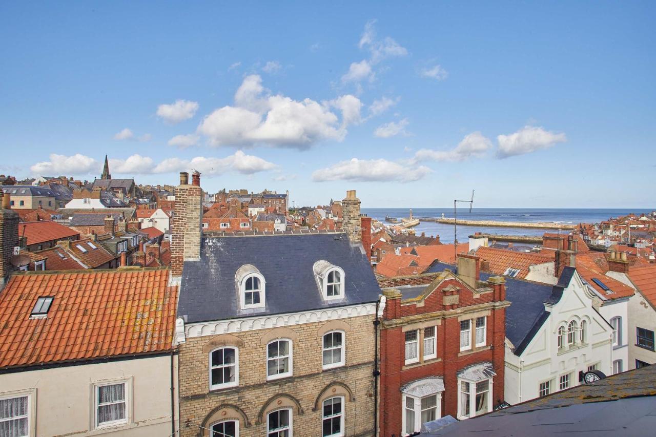 Host & Stay - The Penthouse, Hudsons Yard House Whitby Exteriör bild